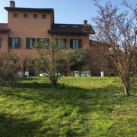 Cascina Torriggio Estates Hotel Rozzano Ngoại thất bức ảnh
