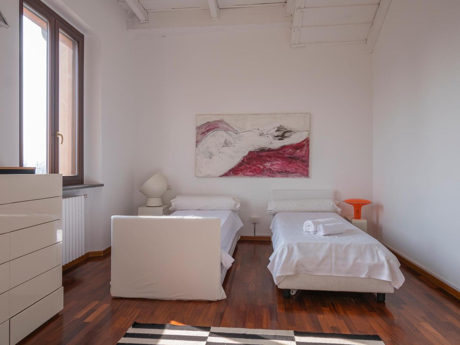 Cascina Torriggio Estates Hotel Rozzano Ngoại thất bức ảnh