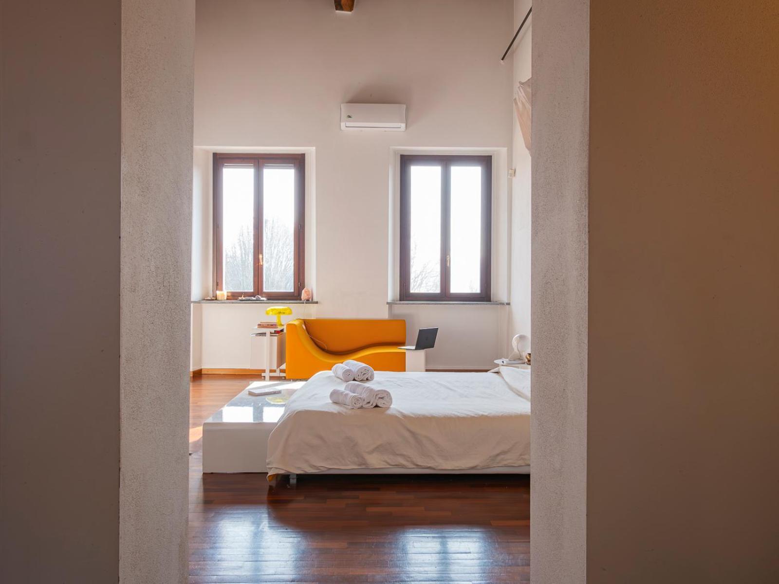 Cascina Torriggio Estates Hotel Rozzano Ngoại thất bức ảnh